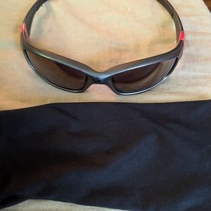 Oakley sunglasses